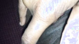 Huge snatch part two
