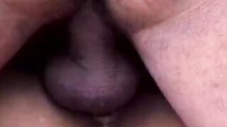 A blowing, rim job and fucking extravaganza of an adventerous foursome