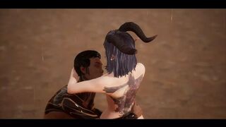 WILD LIFE DELICIOUS ROUGH SEX SWEET GODDESS BUTT INSANE SATISFACTION ROUGH SEX