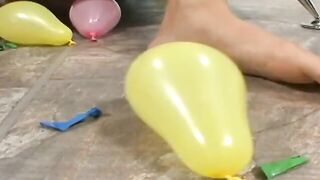 Arianna Jay Deep Throats Dick Before it Goes into Her Cunt