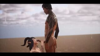 WILD LIFE INSANE SEX SWEET YUMMY SATISFACTION INSANE BANGED
