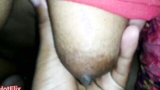 Crazy Sexy Night Fucking My beauty Beauty Fiance, Village Couples Hardcore amateur Sex