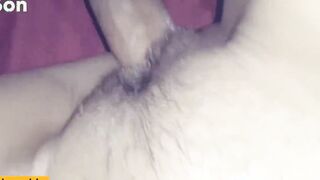 Twat Cumshot #nepaliporn