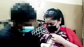 punjab Goddess Pakistani School Professor Screwed By Schoolgirl