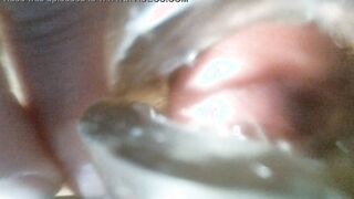 Fleshlight groaning