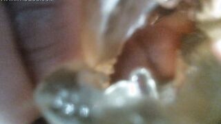 Fleshlight groaning