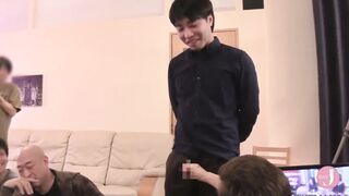 Fifty-Year-Olds Only! Old divorced bimbos party group sex sex - Intro