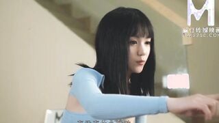 [Domestic] Madou Media Works/MMZ012-Tsundere Female Anchor 001/Free View