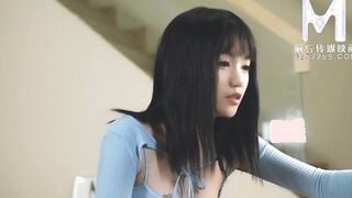 [Domestic] Madou Media Works/MMZ012-Tsundere Female Anchor 001/Free View