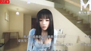 [Domestic] Madou Media Works/MMZ012-Tsundere Female Anchor 001/Free View