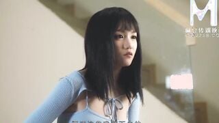 [Domestic] Madou Media Works/MMZ012-Tsundere Female Anchor 001/Free View