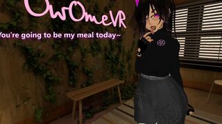 Freaky Succubus Milks you Dry~ ️ Fantasy Anime JOI [ASMR, point of view, VRchat Erp, 3D, Vtuber] Preview