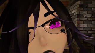 Freaky Succubus Milks you Dry~ ️ Fantasy Anime JOI [ASMR, point of view, VRchat Erp, 3D, Vtuber] Preview