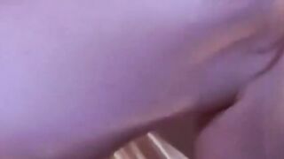 Slutty blonde dyke bitches love a sixty nine a sex toy action