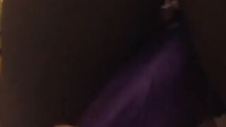 Voluptuous lesbians suck their cunt by the bed