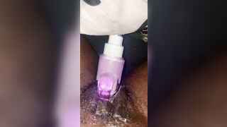Mochahontas has a creamy center!!!
