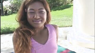 Nasty fucking Aventures inside USA!!! - Chapter #07