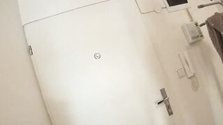 Large penis bro loves to banged all the holes on these pretty teenagers bimbos