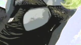 The Mercenaty of SEXXX!!! - Chapter #04