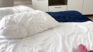 STEP SISTER ASKED TO TAKE HER VIRGINITY