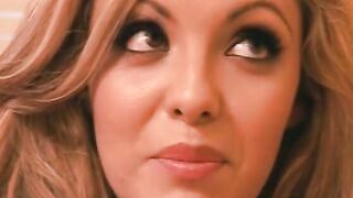 bimbos next door blondie gets fuck and a load of spunk at audition