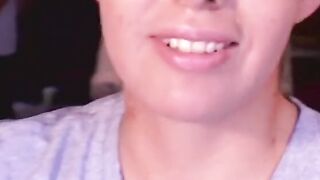 bimbos next door blondie gets fuck and a load of spunk at audition