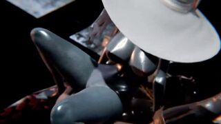 Elden Ring - Ranni gets creampied - Dark Souls Inspired.mp4