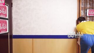 Doraemon AV -Top- Daio peeping into the toilet