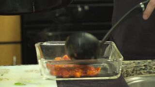 Ep three Cooking for Pornstars