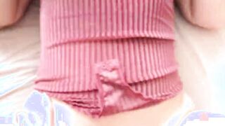 Real Home Porn with beauty Big Boobed Barely Legal