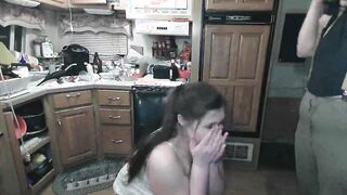 Daddy's Trailer Trash Whore DDLG CNC