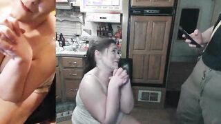 Daddy's Trailer Trash Whore DDLG CNC