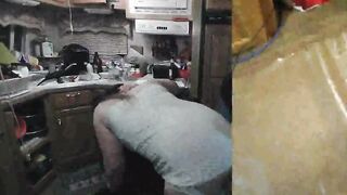 Daddy's Trailer Trash Whore DDLG CNC