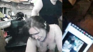 Daddy's Trailer Trash Whore DDLG CNC