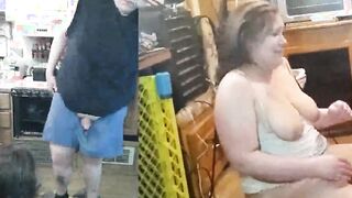 Daddy's Trailer Trash Whore DDLG CNC