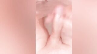 Fellatio from fat bbw fiance