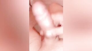 Fellatio from fat bbw fiance