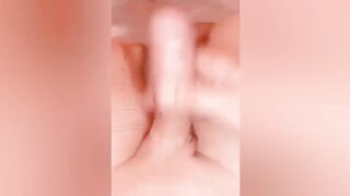 Fellatio from fat bbw fiance