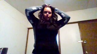 Bombshell me time