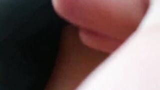Hispanic into forest gets it on with her teacher after classes