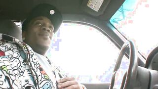 Fresh Hottie - Isabella Amour has interracial pounded with a huge