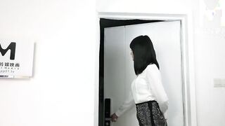 [Domestic] Madou Media Works/MMZ016-My Tutor Sister 001/Free View