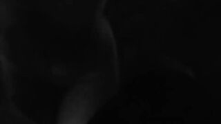 Dancer fucking and blowing recorded with concealed camera, it was worth the homemade