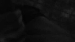 Dancer fucking and blowing recorded with concealed camera, it was worth the homemade