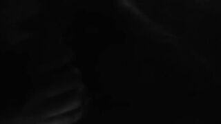 Dancer fucking and blowing recorded with concealed camera, it was worth the homemade