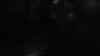 Dancer fucking and blowing recorded with concealed camera, it was worth the homemade