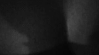 Dancer fucking and blowing recorded with concealed camera, it was worth the homemade