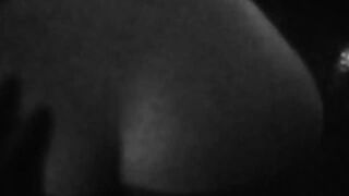Dancer fucking and blowing recorded with concealed camera, it was worth the homemade