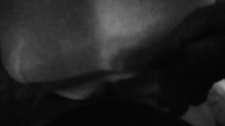 Dancer fucking and blowing recorded with concealed camera, it was worth the homemade