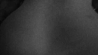 Dancer fucking and blowing recorded with concealed camera, it was worth the homemade